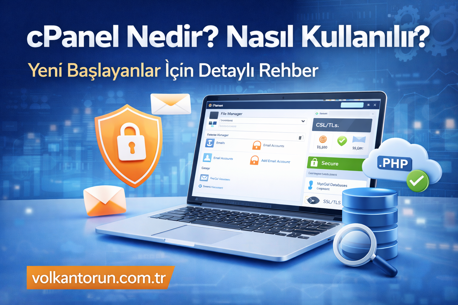 C panel Nedir