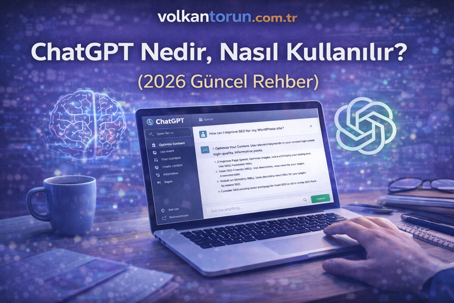 ChatGPT nedir