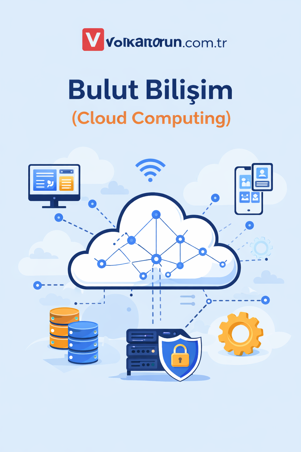 Bulut Bilişim