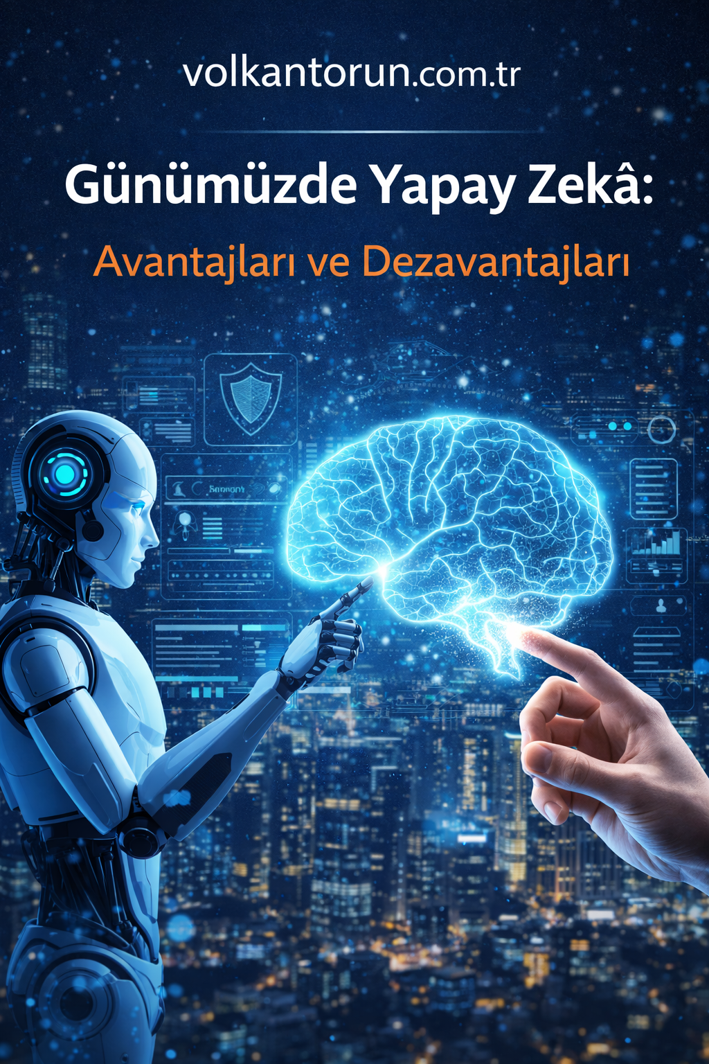 yapay zeka